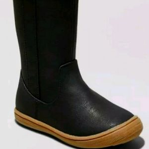 Cat & Jack toddler boots